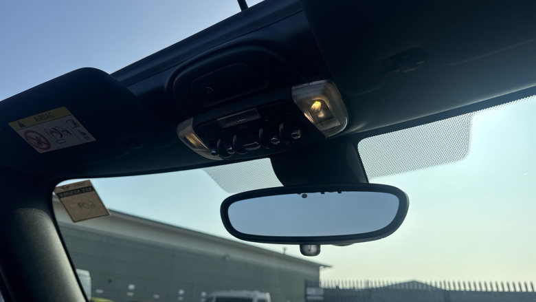 MINI Convertible 1.5 Cooper Classic Premium 2dr Auto Petrol Convertible